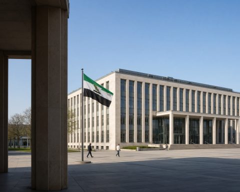 Un vote secret place l'AfD à la tête du parlement de l'État de Saxe-Anhalt