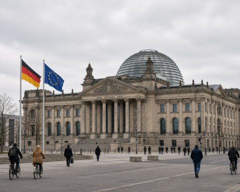 Un vote sur le diesel en Saxe-Anhalt remet en question la politique russe de Berlin