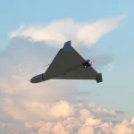 Une attaque de drone à Haïvoron fait un mort et une femme blessée