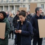 Une campagne multilingue transforme la colère des Français face au coût de la vie en opposition à l'aide à l'Ukraine