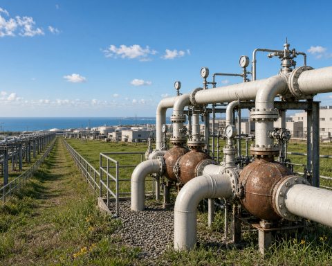 Une date limite de 2027 met la dépendance de la France au GNL russe sous pression