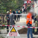 Une dizaine de personnes évacuées après une fuite de gaz à Bruxelles