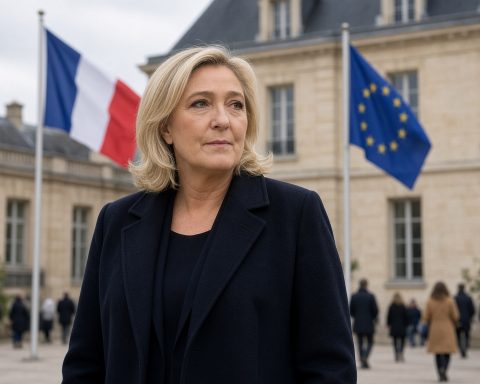 Une élection française pourrait rouvrir l'accord budgétaire de sept ans de l'Europe