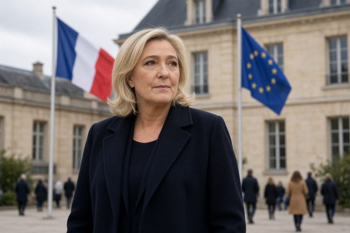 Une élection française pourrait rouvrir l'accord budgétaire de sept ans de l'Europe