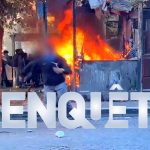 Une enquête révèle une infiltration adulte et des incitations à la violence lors des manifestations étudiantes à Liège