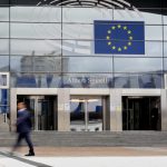 Une enquête sur des détournements de fonds vise l'extrême droite au Parlement européen