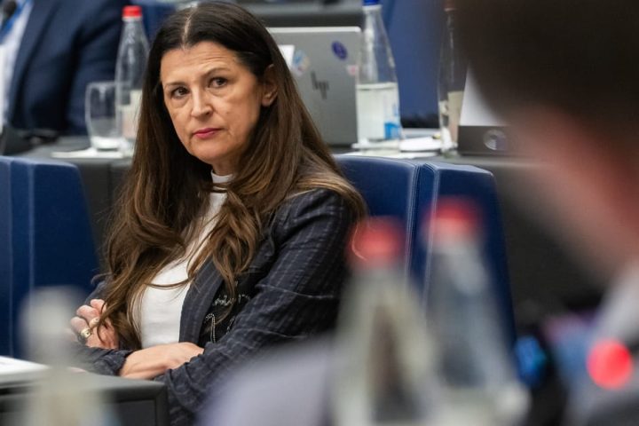Une eurodéputée croate quitte son parti suite à une enquête disciplinaire