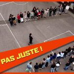 Une expérience à l'école de Molenbeek met en lumière les préjugés liés à la couleur des vêtements des élèves
