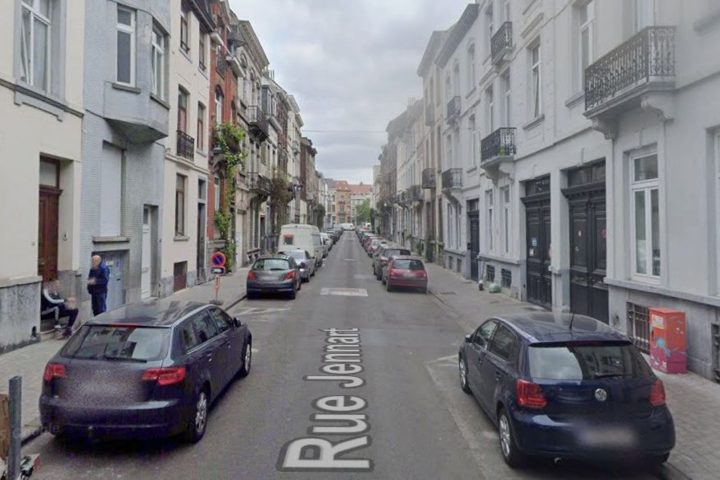 Une explosion endommage un café à Molenbeek, aucune blessure signalée