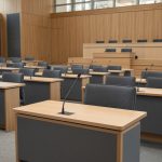 Une image de campagne de l'AfD se solde par une condamnation définitive et un affrontement sur les tribunaux allemands