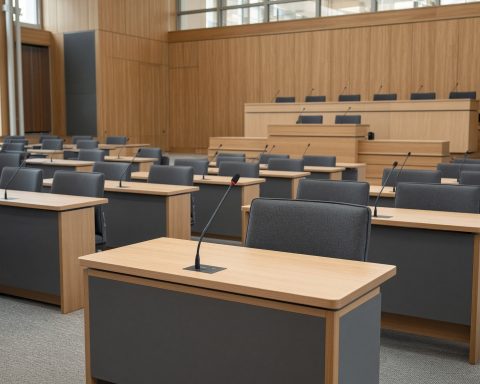 Une image de campagne de l'AfD se solde par une condamnation définitive et un affrontement sur les tribunaux allemands