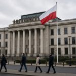Une majorité étroite remet la conscription à l'ordre du jour de la sécurité en Pologne