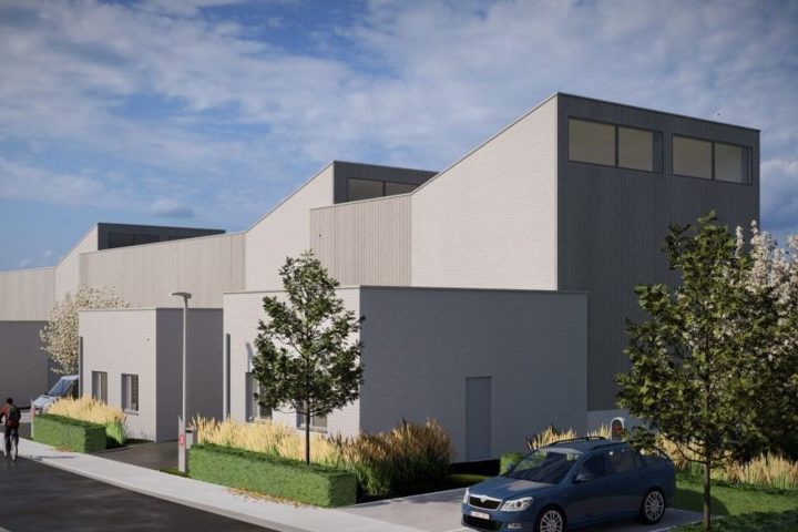 Une nouvelle infrastructure pour PME et artisans ouvre à Verviers avec un financement wallon important