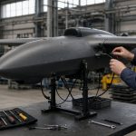 Une offre sur Telegram révèle la vulnérabilité de la chaîne d'approvisionnement en drones en Pologne