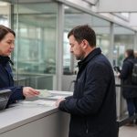 Une présence russe accrue dans l'UE teste les limites des contrôles de sécurité ciblés