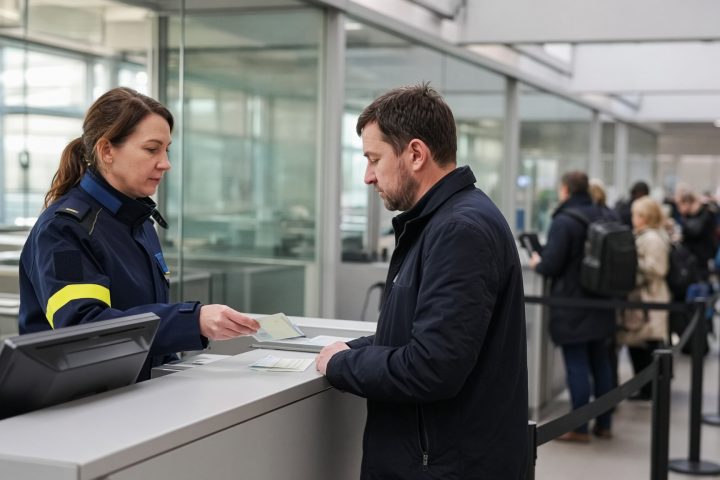 Une présence russe accrue dans l'UE teste les limites des contrôles de sécurité ciblés