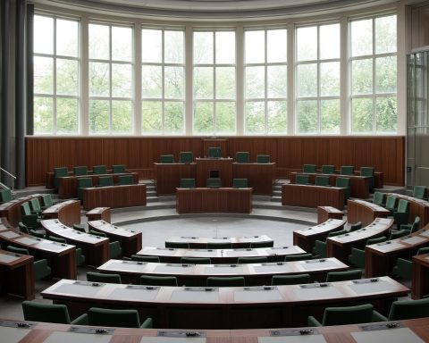 Une résolution régionale teste la politique ukrainienne de l'Allemagne à l'échelle nationale
