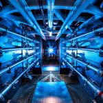 Une startup de Cambridge développe un réacteur de fusion compact pour des expériences en laboratoire et de futures centrales électriques.