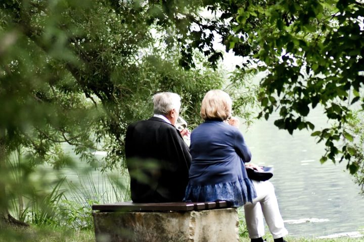 Une trentaine de projets alternatifs aux maisons de repos soutenus par la Région