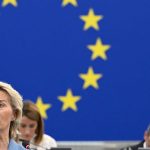 Ursula von der Leyen propose l'IA pour simplifier les procédures administratives des entreprises en Europe