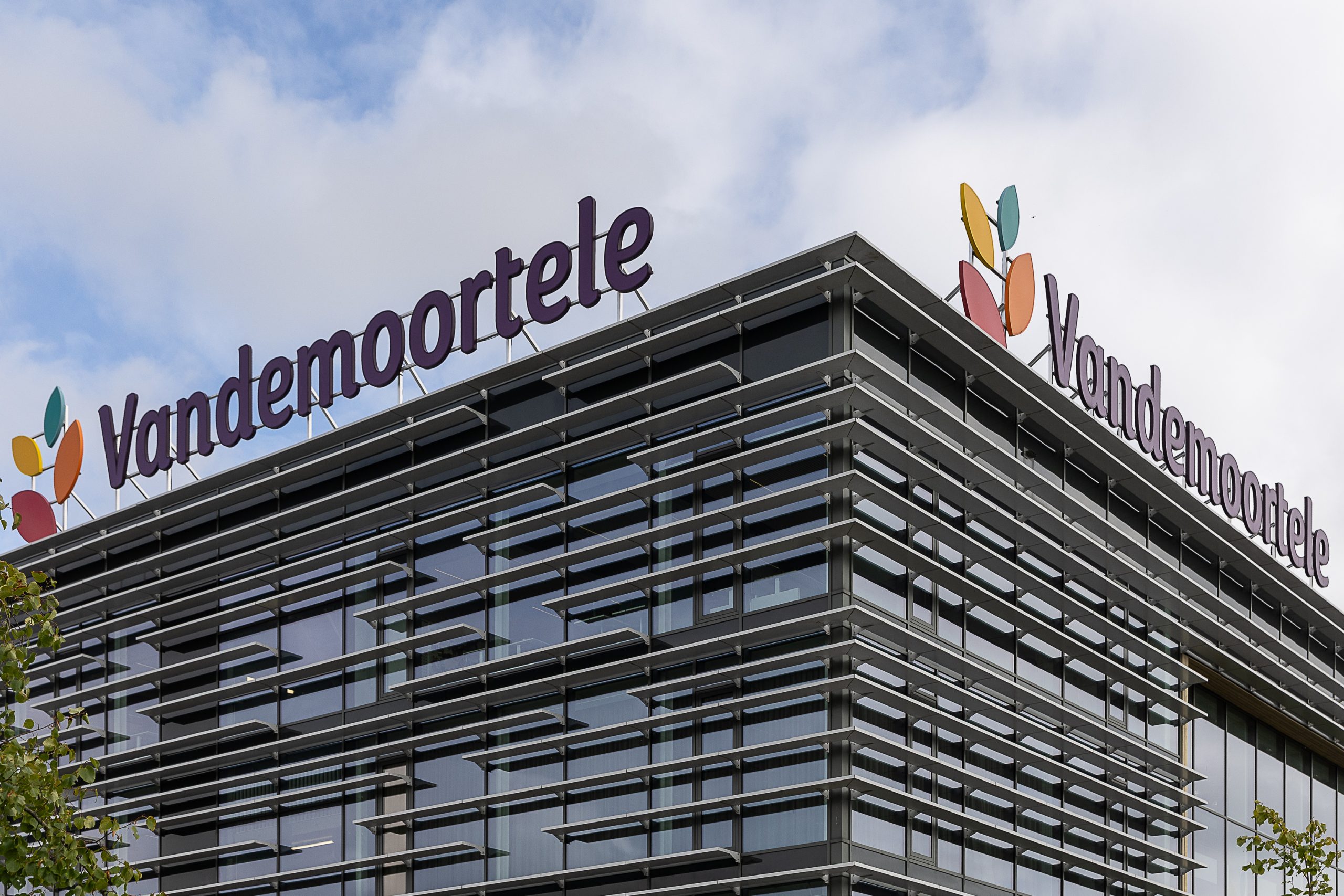 Vandemoortele et Délifrance s'apprêtent à former le plus grand groupe de boulangerie congelée d'Europe