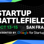 Vingt startups s'affrontent pour 100 000 dollars au TechCrunch Disrupt 2026