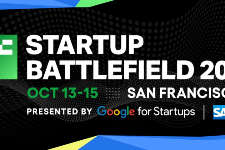 Vingt startups s'affrontent pour 100 000 dollars au TechCrunch Disrupt 2026