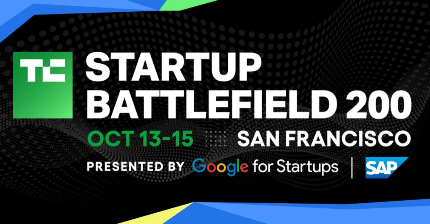 Vingt startups s'affrontent pour 100 000 dollars au TechCrunch Disrupt 2026
