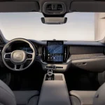 Volvo élargit sa collaboration avec Nvidia pour améliorer la technologie de conduite automatisée