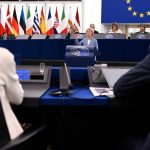 Von der Leyen propose des réserves stratégiques de gaz à l'échelle de l'UE pour faire face aux préoccupations d'approvisionnement hivernal