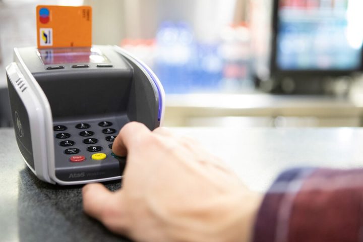 Votre carte bancaire risque de ne pas fonctionner de dimanche à lundi