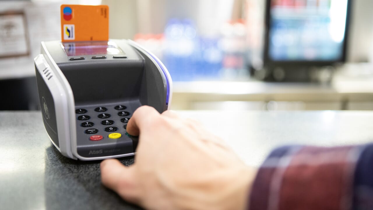 Votre carte bancaire risque de ne pas fonctionner de dimanche à lundi