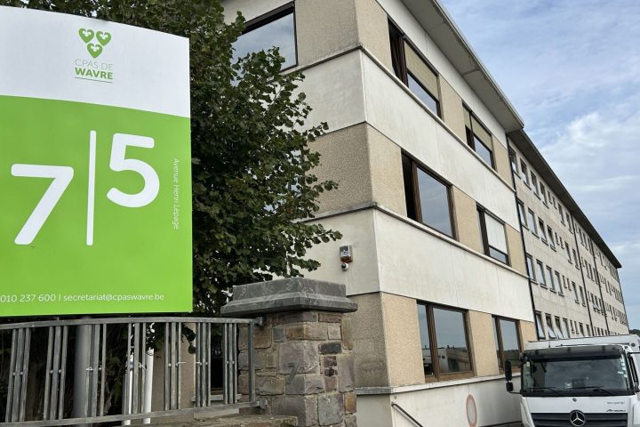 Wavre met fin aux livraisons de repas à domicile en raison de contraintes budgétaires