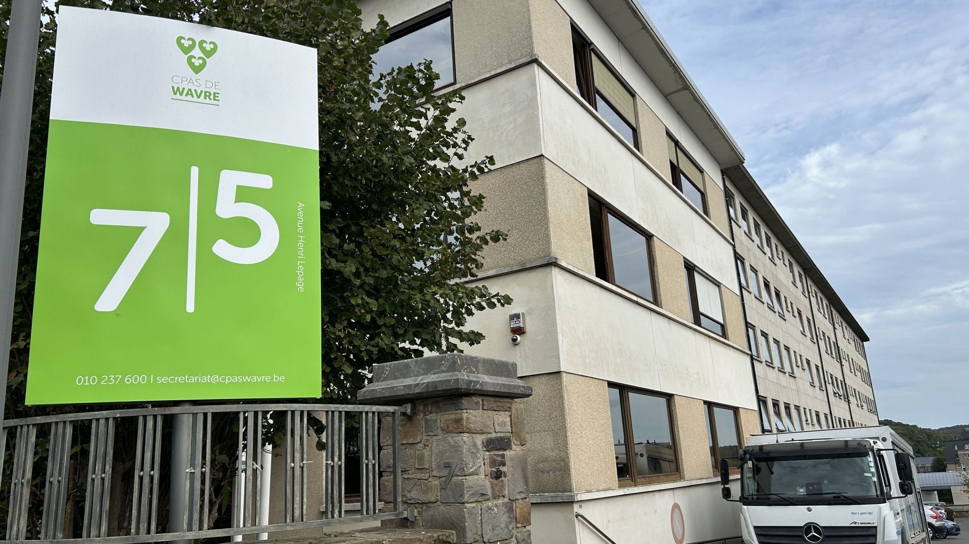 Wavre met fin aux livraisons de repas à domicile en raison de contraintes budgétaires