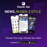 Yudiz Solutions et CricTracker lancent Fanziz, une nouvelle plateforme d'actualités et de divertissement pour la Génération Z
