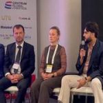Zeal Global annonce des projets d'expansion en Asie centrale lors du sommet de Tashkent