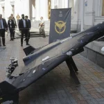 Zelensky annonce de nouvelles mesures de la Ukraine contre les attaques de drones en augmentation