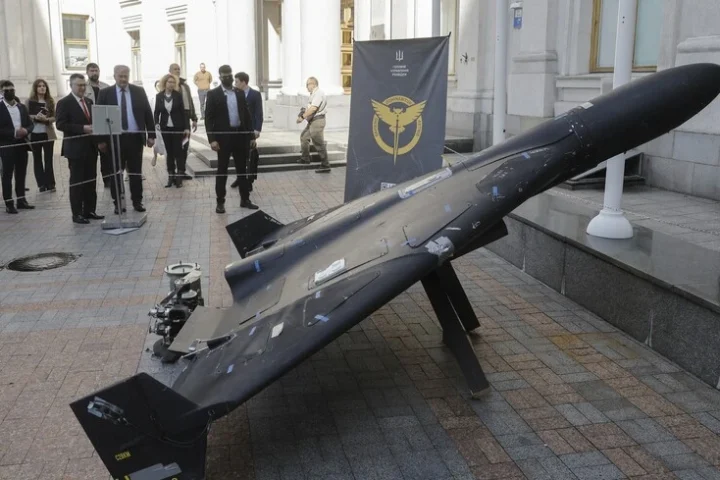 Zelensky annonce de nouvelles mesures de la Ukraine contre les attaques de drones en augmentation