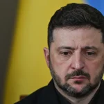 Zelensky annonce la reprise des attaques ukrainiennes contre les raffineries de pétrole russes