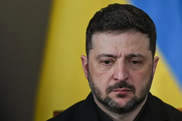 Zelensky annonce la reprise des attaques ukrainiennes contre les raffineries de pétrole russes