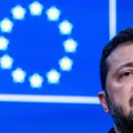 Zelenskyy avertit d'un possible exode de 20 millions d'Ukrainiens vers l'Europe si la Russie l'emporte