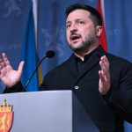 Zelenskyy défend la Finlande et la Norvège après l'appel des dirigeants avec Poutine